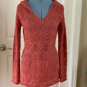 Aventura Pullover Sweater